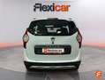 Dacia Lodgy Aniversario 1.6 80kW (110CV) GLP 7Pl Blanc - thumbnail 5