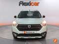 Dacia Lodgy Aniversario 1.6 80kW (110CV) GLP 7Pl Blanc - thumbnail 2