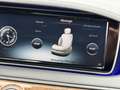 Mercedes-Benz S 350 S350d BlueTec L CHAUFFEUR*BURMESTER*360°*MASSAGE Noir - thumbnail 22