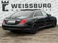 Mercedes-Benz S 350 S350d BlueTec L CHAUFFEUR*BURMESTER*360°*MASSAGE Noir - thumbnail 6