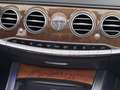 Mercedes-Benz S 350 S350d BlueTec L CHAUFFEUR*BURMESTER*360°*MASSAGE Noir - thumbnail 15