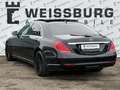 Mercedes-Benz S 350 S350d BlueTec L CHAUFFEUR*BURMESTER*360°*MASSAGE Noir - thumbnail 4