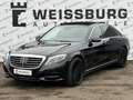 Mercedes-Benz S 350 S350d BlueTec L CHAUFFEUR*BURMESTER*360°*MASSAGE Noir - thumbnail 3