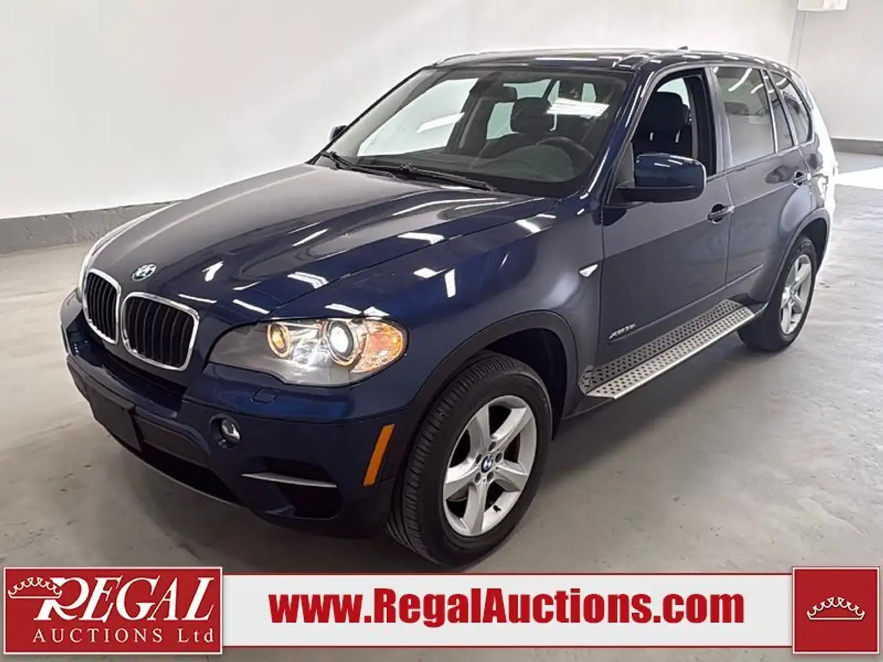 2011 BMW X5