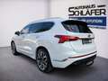 Hyundai SANTA FE 2.2 CRDi Signature 4WD SEVEN PanoDach Bianco - thumbnail 6
