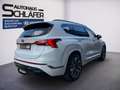 Hyundai SANTA FE 2.2 CRDi Signature 4WD SEVEN PanoDach Bianco - thumbnail 4