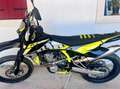SWM RS 500 R Žlutá - thumbnail 3