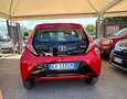 Toyota Aygo Aygo 5p 1.0 x-cite Rosso - thumbnail 5