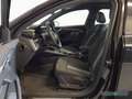 Audi A3 advanced 35 TFSI S tronic AHK APP Schwarz - thumbnail 4