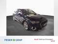 Audi A3 advanced 35 TFSI S tronic AHK APP Schwarz - thumbnail 1