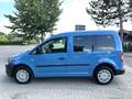 Volkswagen Caddy Kombi BMT 1.6TDI|KLIMA|1.HAND|TÜV bis 08/26 Bleu - thumbnail 9