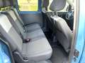 Volkswagen Caddy Kombi BMT 1.6TDI|KLIMA|1.HAND|TÜV bis 08/26 Bleu - thumbnail 16