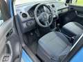 Volkswagen Caddy Kombi BMT 1.6TDI|KLIMA|1.HAND|TÜV bis 08/26 Bleu - thumbnail 10