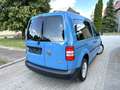 Volkswagen Caddy Kombi BMT 1.6TDI|KLIMA|1.HAND|TÜV bis 08/26 Bleu - thumbnail 6