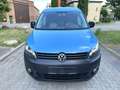Volkswagen Caddy Kombi BMT 1.6TDI|KLIMA|1.HAND|TÜV bis 08/26 Bleu - thumbnail 3