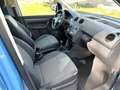 Volkswagen Caddy Kombi BMT 1.6TDI|KLIMA|1.HAND|TÜV bis 08/26 Bleu - thumbnail 14
