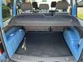 Volkswagen Caddy Kombi BMT 1.6TDI|KLIMA|1.HAND|TÜV bis 08/26 Bleu - thumbnail 17