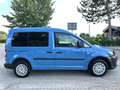 Volkswagen Caddy Kombi BMT 1.6TDI|KLIMA|1.HAND|TÜV bis 08/26 Bleu - thumbnail 5