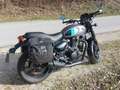 Royal Enfield HNTR350 Dapper ash Plateado - thumbnail 3