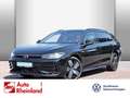 Volkswagen Passat R-Line 1.5 eHybrid OPF DSG AHK/DCC/HEAD UP/PANO Noir - thumbnail 1