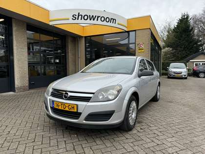 Opel Astra 1.8 Business 5drs Airco Navi
