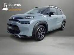 Citroen C3 Aircross Shine EAT6