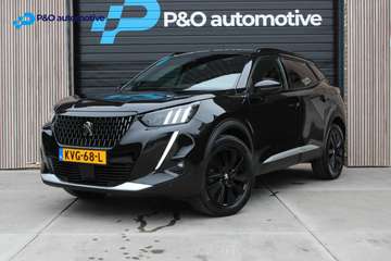 1.2 PureTech GT LEDER | MASSAGE | STOELVERWARMING
