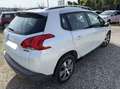 Peugeot 2008 1.6 VTi Allure BVA Blanc - thumbnail 4