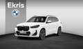 BMW X1 xDrive25e M Sport Pro | Panoramadak | Head-Up Disp Blanc - thumbnail 1