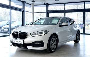 i Advantage (F40) *LED*AHK*Sportsitze*Navi