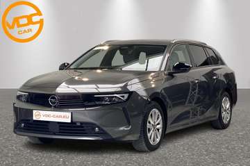 SPORTS TOURER ELEGANCE