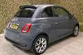 Fiat 500 1.2 Sport | Carplay | Clim. cntr. | Cruise | PDC Gris - thumbnail 8