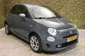 Fiat 500 1.2 Sport | Carplay | Clim. cntr. | Cruise | PDC Gris - thumbnail 10