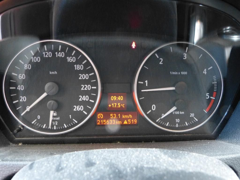BMW 330 d xDrive Limousine Xenon Navi-Prof. Leder SHZ — photo 5