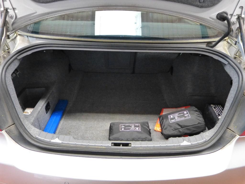 BMW 330 d xDrive Limousine Xenon Navi-Prof. Leder SHZ — photo 3