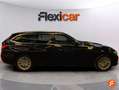 BMW 318 318d Auto. Negro - thumbnail 8