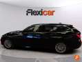 BMW 318 318d Auto. Negro - thumbnail 3