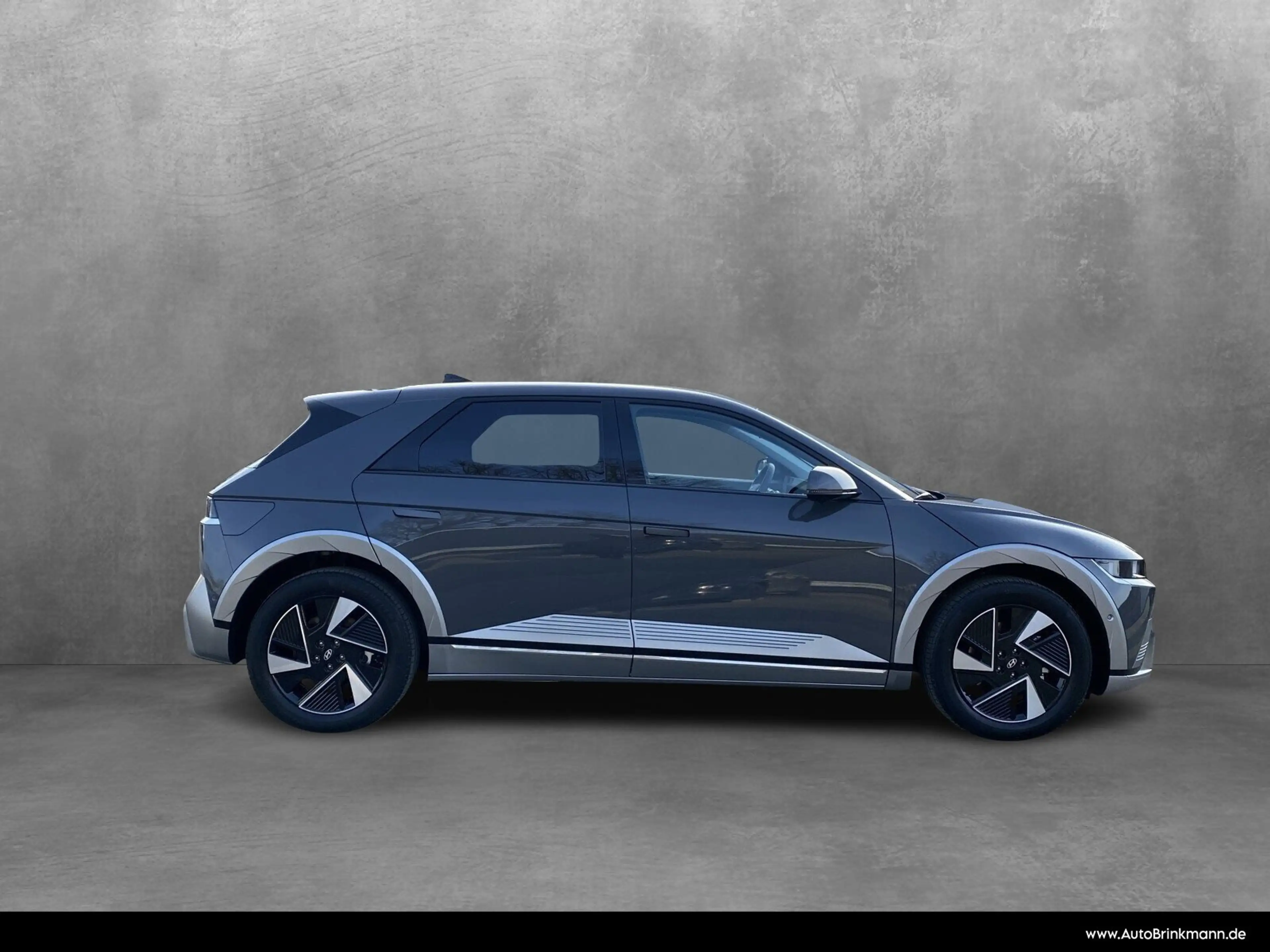 Hyundai IONIQ 5 IONIQ 5 Centriq 84kWh Park-P. LED-P. MY26 — photo 4