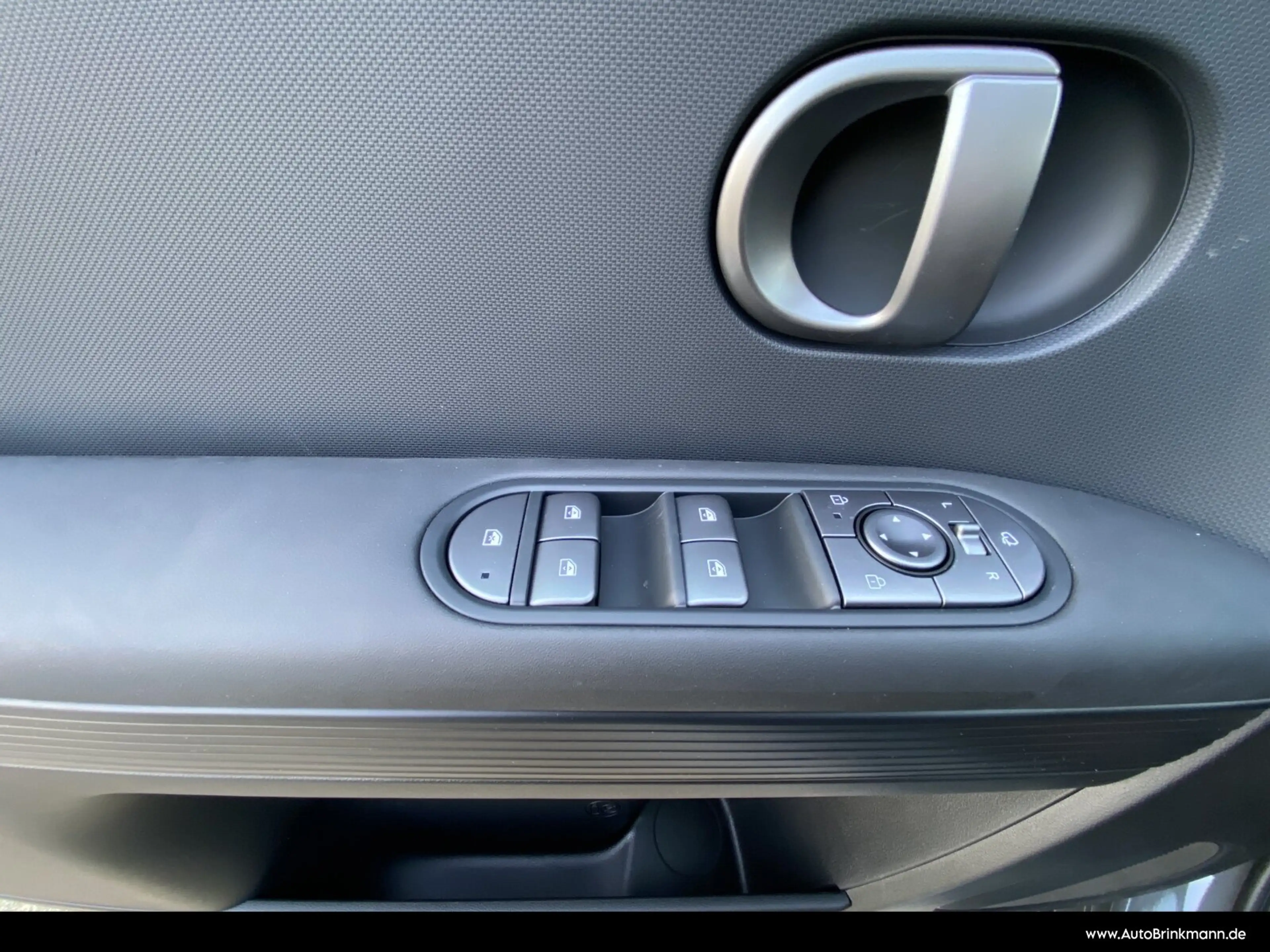 Hyundai IONIQ 5 IONIQ 5 Centriq 84kWh Park-P. LED-P. MY26 — photo 11