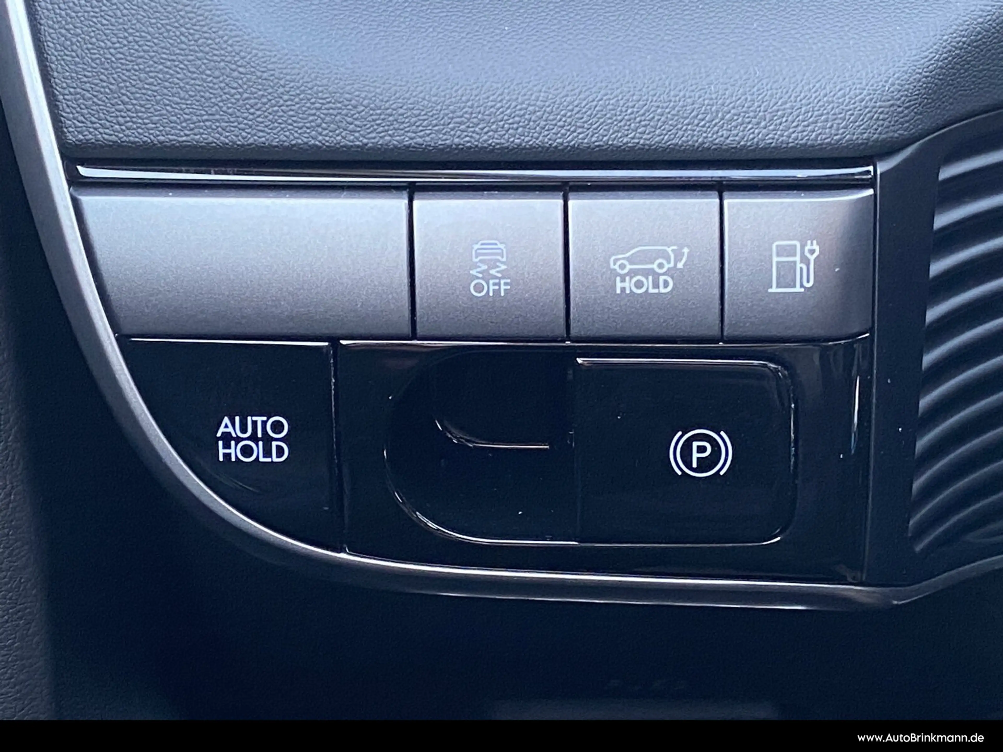 Hyundai IONIQ 5 IONIQ 5 Centriq 84kWh Park-P. LED-P. MY26 — photo 13