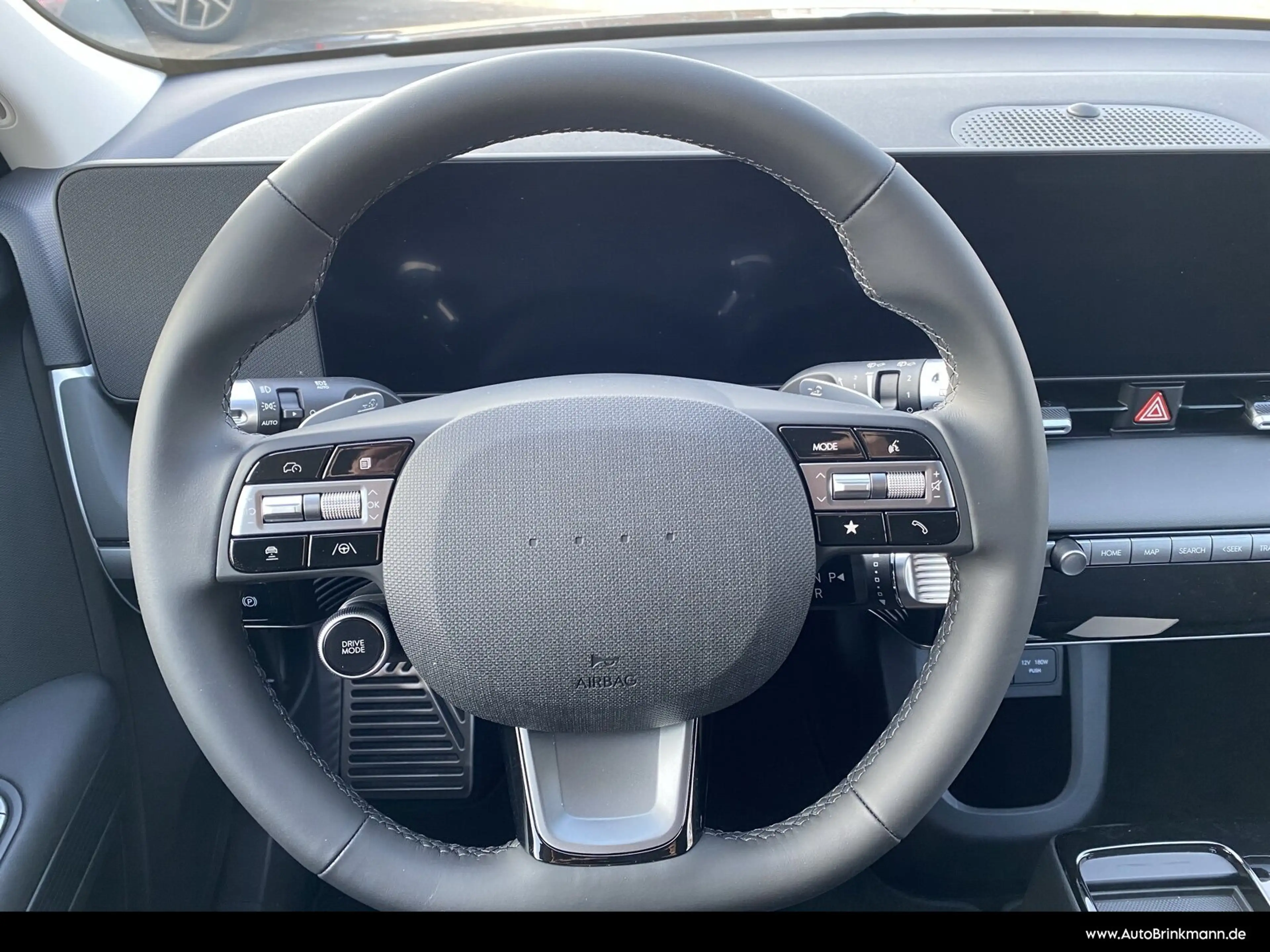 Hyundai IONIQ 5 IONIQ 5 Centriq 84kWh Park-P. LED-P. MY26 — photo 14