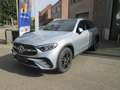Mercedes-Benz GLC 200 AMG PANO TREKHAAK Zilver - thumbnail 1