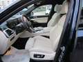 BMW X6 M M 60 M60i xDrive M-Sport M Sport MSport Pro Bleu - thumbnail 8