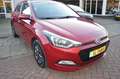 Hyundai i20 1.0 T-GDI Black Edition Rood - thumbnail 3