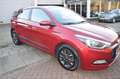 Hyundai i20 1.0 T-GDI Black Edition Rood - thumbnail 4