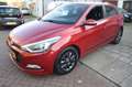 Hyundai i20 1.0 T-GDI Black Edition Rouge - thumbnail 1
