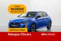 Peugeot 208 1.2 Puretech S&S Allure 100 Bleu - thumbnail 1