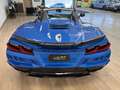 Chevrolet Corvette Convertible Z06 3LZ RWD Bleu - thumbnail 9