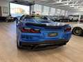Chevrolet Corvette Convertible Z06 3LZ RWD Bleu - thumbnail 7