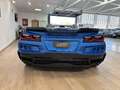 Chevrolet Corvette Convertible Z06 3LZ RWD Bleu - thumbnail 8